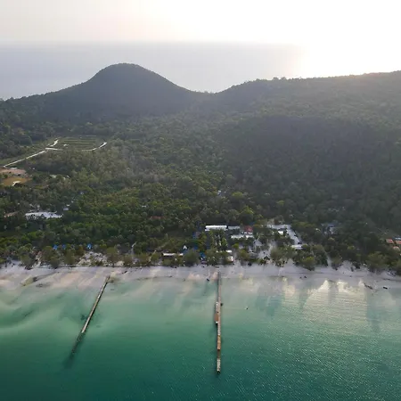 Eden Beach Resort-2