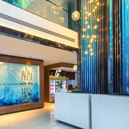 Hilton Garden Inn Da Nang-2