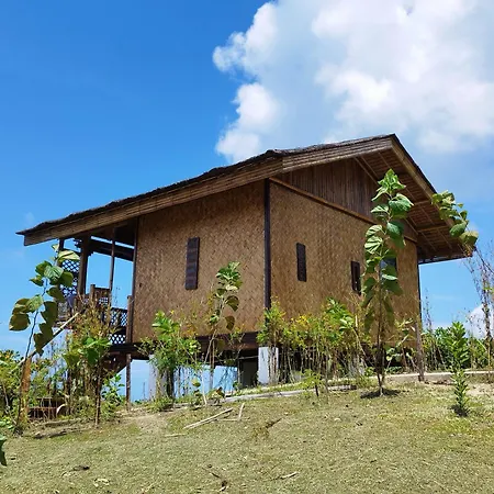 Ocean Green Eco Lodge-2
