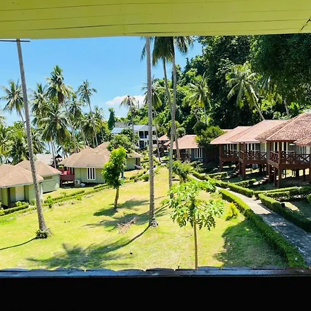 Koh Ngai Resort-2