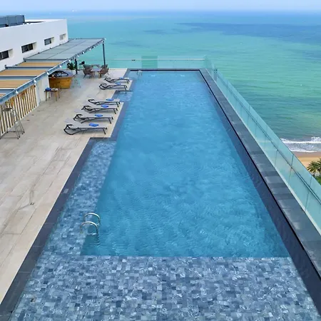 Anya Premier Beachfront Hotel Quy Nhon-2