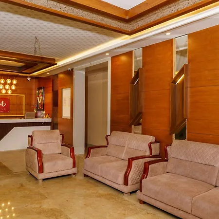 Wyt Hotels - Rameswaram-2