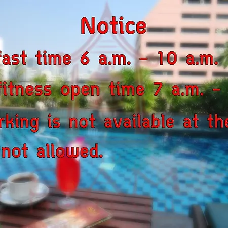 The Siam Heritage Hotel-2