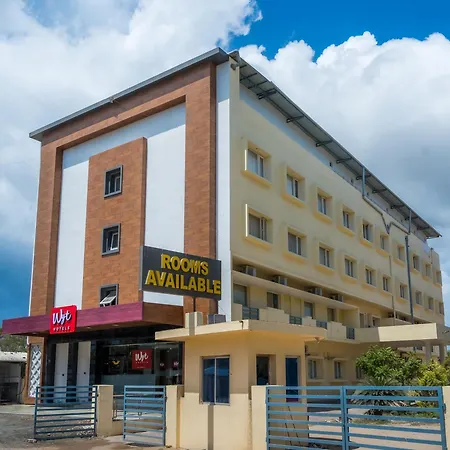 Wyt Hotels - Rameswaram-3