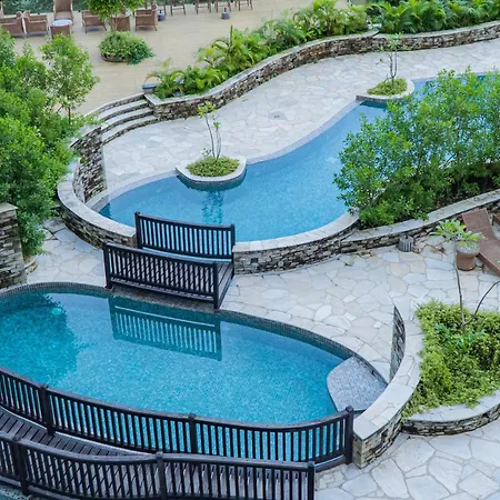 Dorje'S Resort And Spa-3