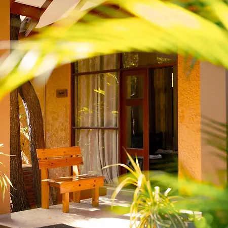 Safari Lodge Yala-2