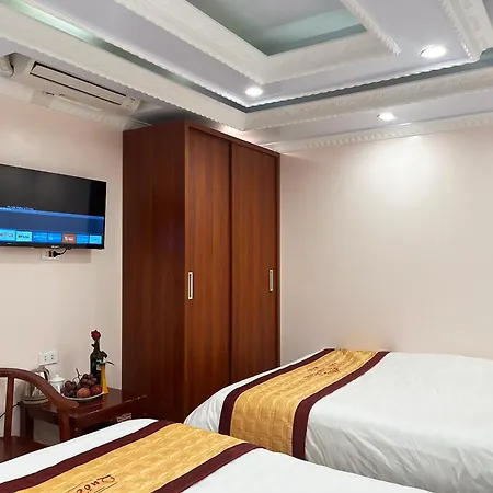 Quoc Tuan Hotel Sapa-3