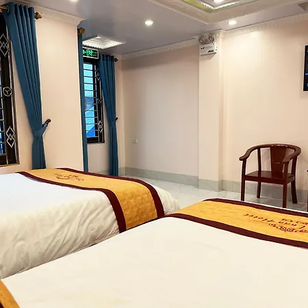 Quoc Tuan Hotel Sapa-2