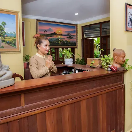 Marirath Boutique Hotel-2