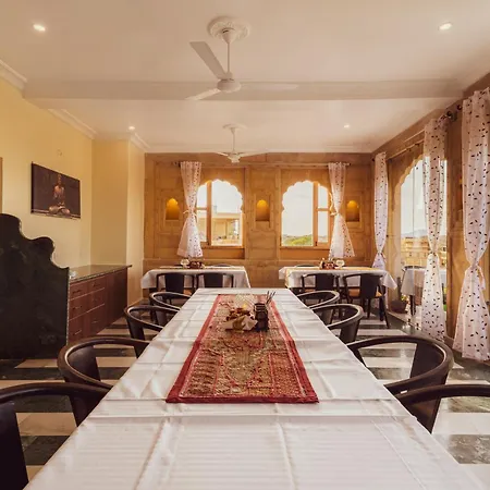 Hotel Meri Haveli-2