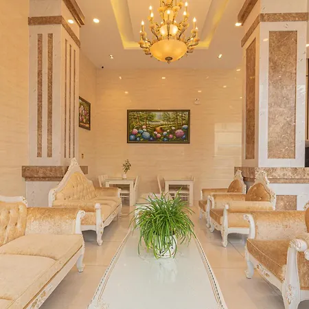 Hoang Minh Chau Ba Trieu Hotel-3
