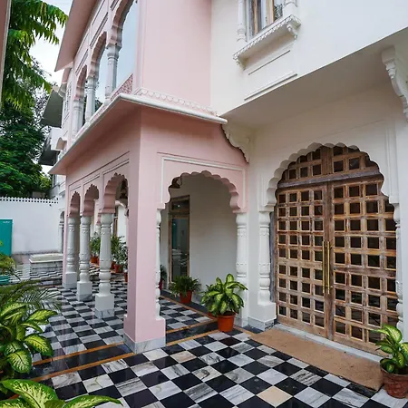 Dev Mahal - A Boutique Heritage Hotel-2