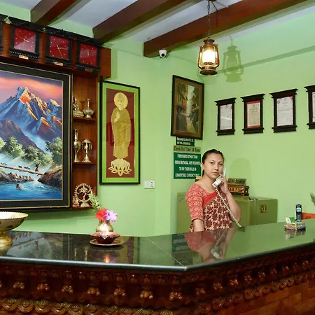 Kathmandu Eco Hotel-2