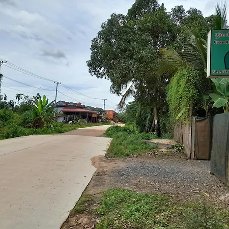 Green Mango Bungalows-2