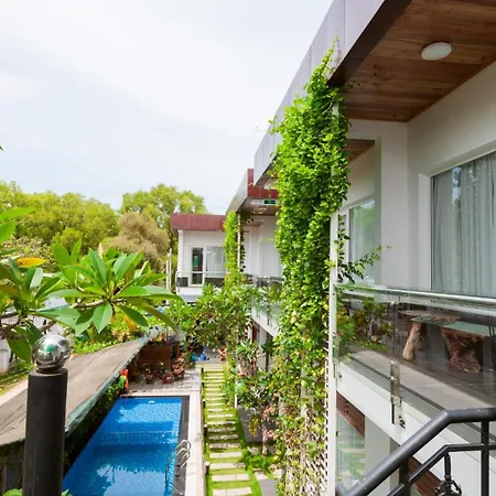 Hotel Blue Dragon-2