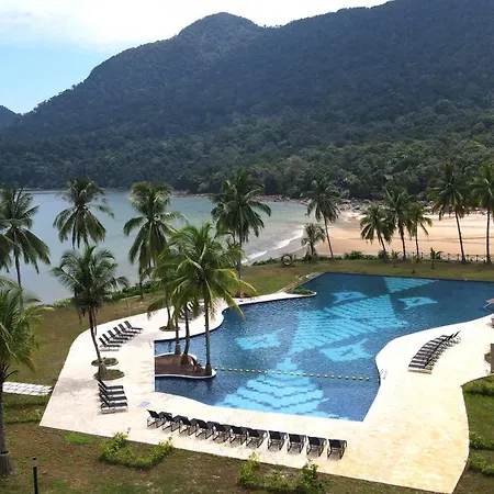 Damai Lagoon Resort-2