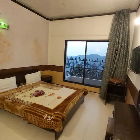 Mount Heaven Hotel Murree-2