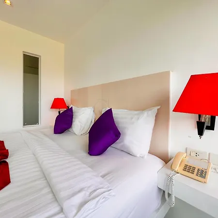 Grand Sunset Hotel Phuket-2