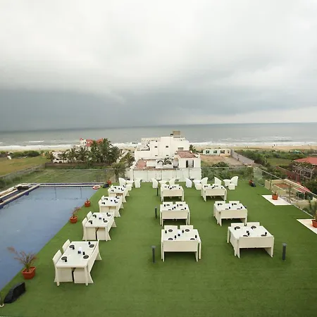 The Bentley Seaside Boutique Hotel-3