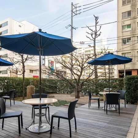Meitetsu Inn Nagoya Kanayama-3