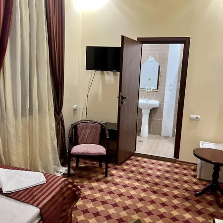 Armenian Royal Palace-2