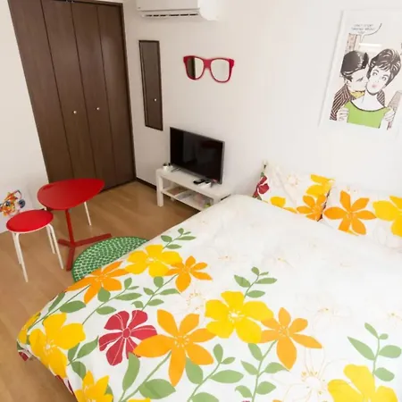 Hotel Lucky-2