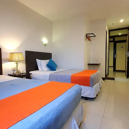 A Hotel Baguio-2