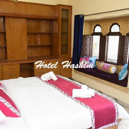 Hotel Hashim-3