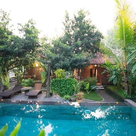 Arana Garden Ubud-2