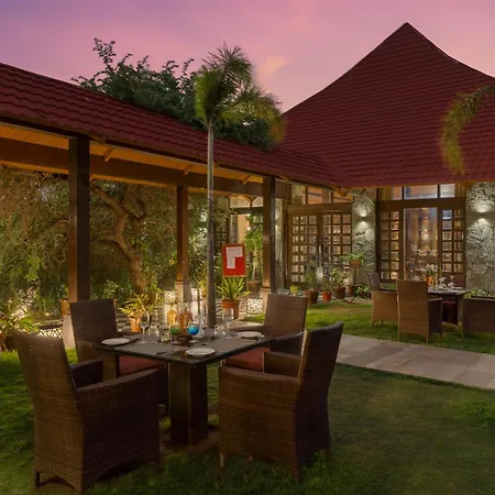 Mahua Bagh Resort Kumbhalgarh-2