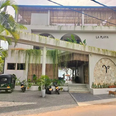 La Playa Beach Club-3