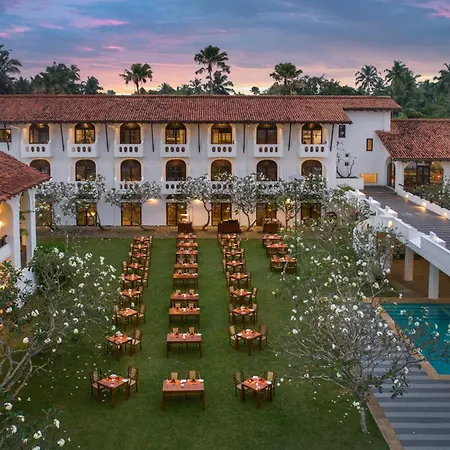Heritance Ayurveda - All Meals And Treatments-2