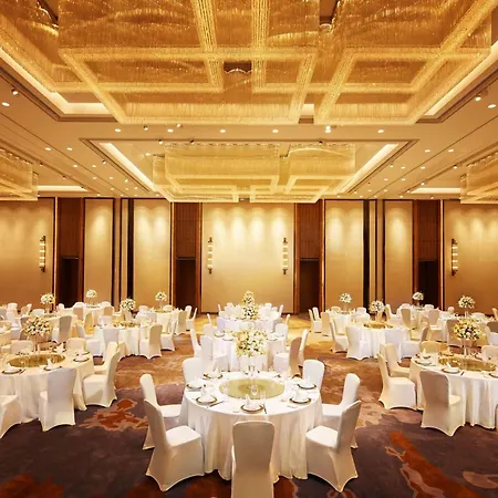 Hilton Suzhou-3