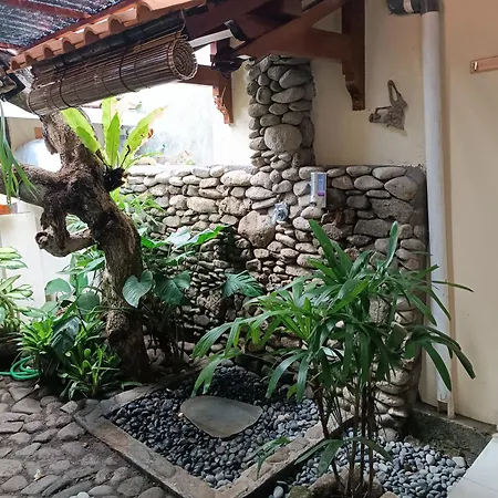Katang - Katang Guest House-3