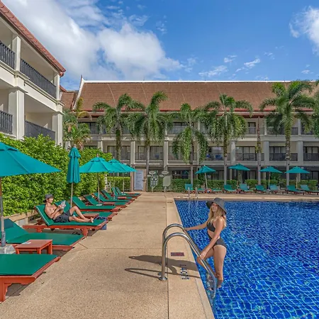 Deevana Patong Resort&Spa-2