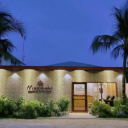 Araamu Hotels Maldives At Dhiffushi-3