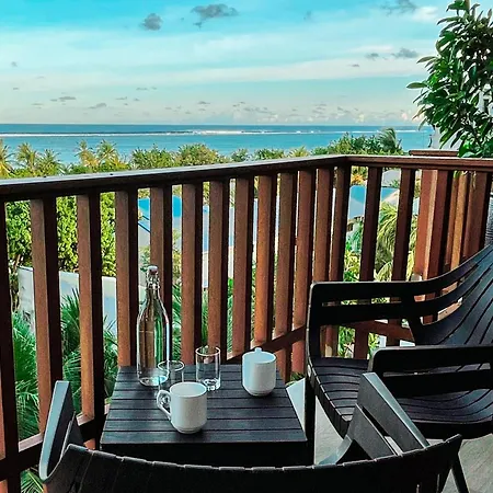 Araamu Hotels Maldives At Dhiffushi-2