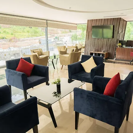 Ramada By Wyndham Murree Lower Topa Resort-2