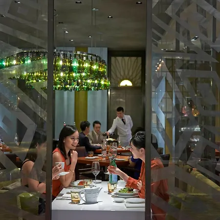 Mandarin Oriental, Taipei-3