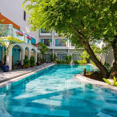 Salmalia Boutique Hotel & Spa-2