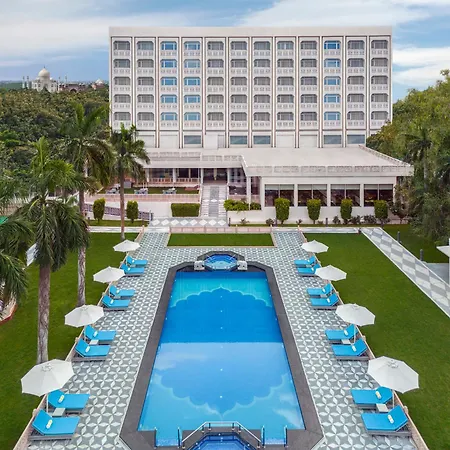 Tajview, Agra-Ihcl Seleqtions-2