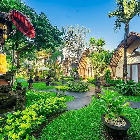 Klumpu Bali Resort-2