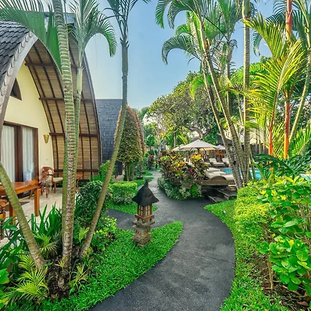Klumpu Bali Resort-3