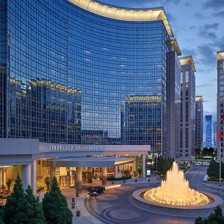 Grand Hyatt Beijing-2