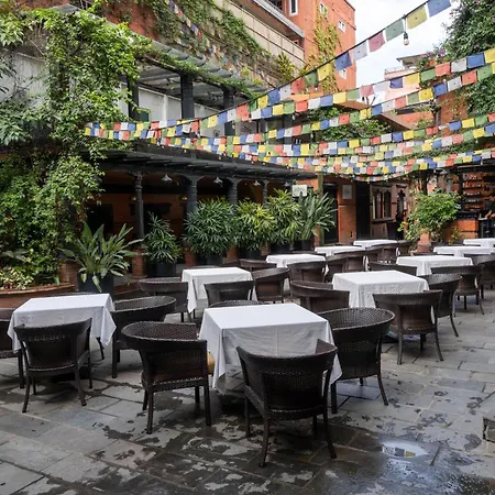 Dalai-La Boutique Hotel-3