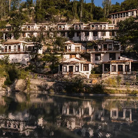 Offto Resort Hunza-3