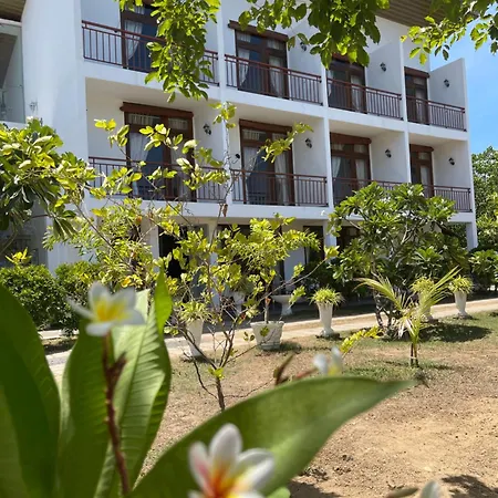 Amanda Beach Resort-2