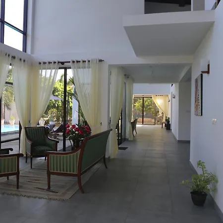 Amanda Beach Resort-3