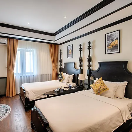 Monarque Hotel Danang-2