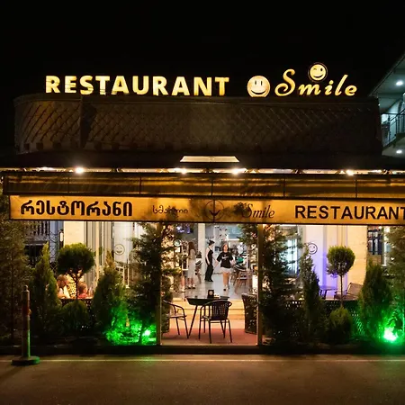 Hotel Smile-2